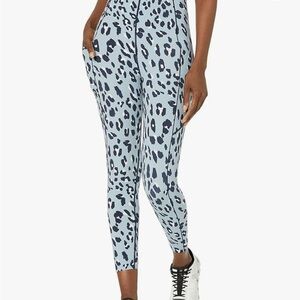 Sweaty Betty Women's Power High Waist 7/8 Workout Leggings